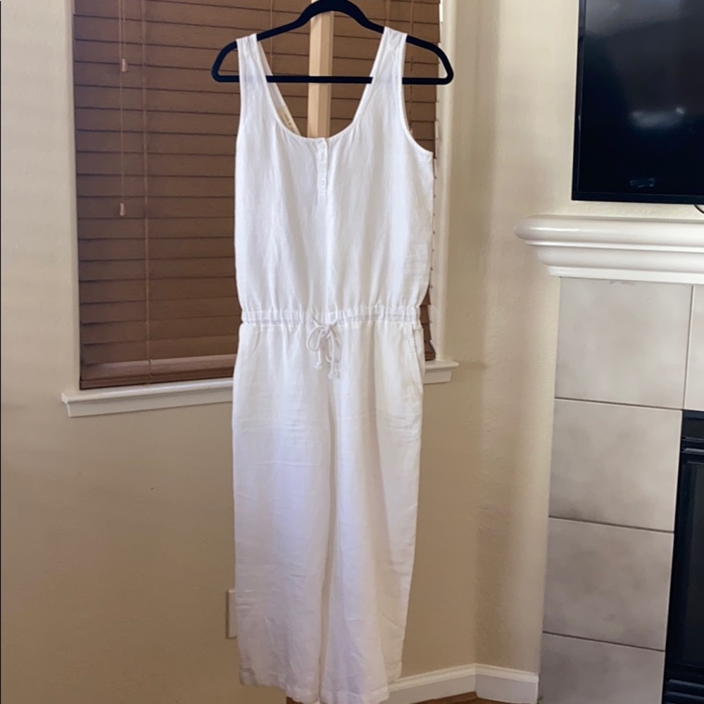 Cloth‎ & Stone jumpsuit